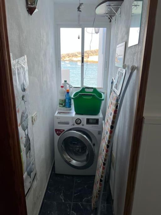 Apartment Claudia Puertito De Adeje - 2 Bedrooms, 70mq, On The