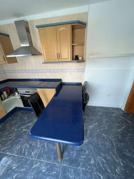 Apartment Claudia Puertito De Adeje - 2 Bedrooms, 70mq, On The *