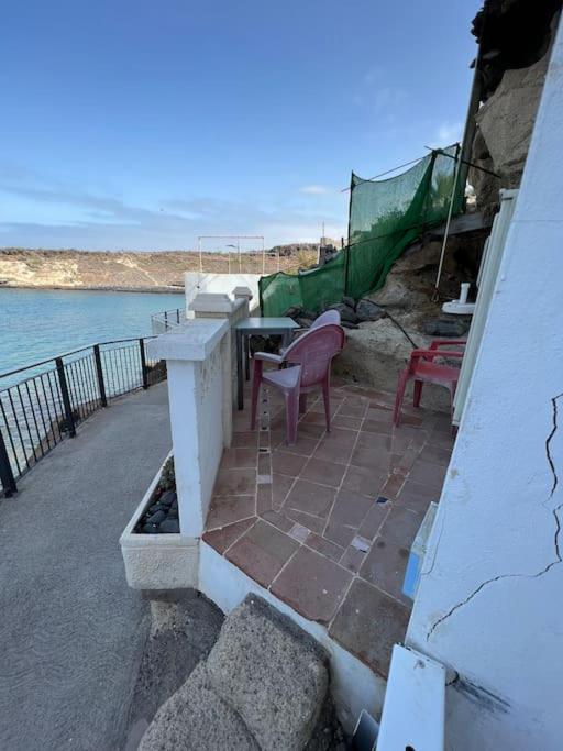 Claudia Puertito De Adeje - 2 Bedrooms, 70mq, On The Apartment *
