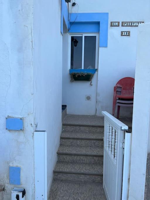 Claudia Puertito De Adeje - 2 Bedrooms, 70mq, On The Apartment Costa Adeje (Tenerife)