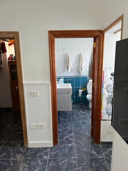 Apartment Claudia Puertito De Adeje - 2 Bedrooms, 70mq, On The