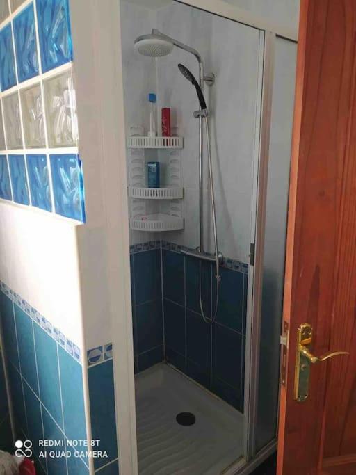 Claudia Puertito De Adeje - 2 Bedrooms, 70mq, On The Apartment