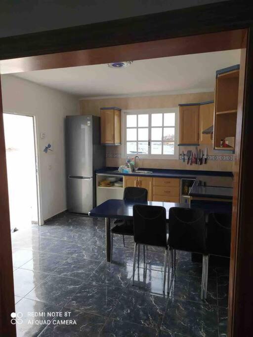 Claudia Puertito De Adeje - 2 Bedrooms, 70mq, On The Apartment Costa Adeje (Tenerife)