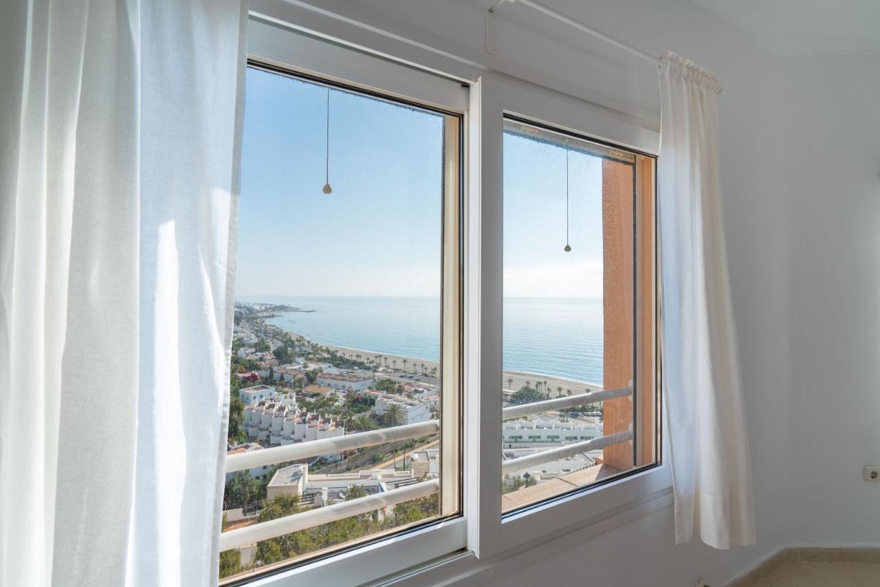 Con Vistas Al Mar Y Piscina Сasa de vacaciones *