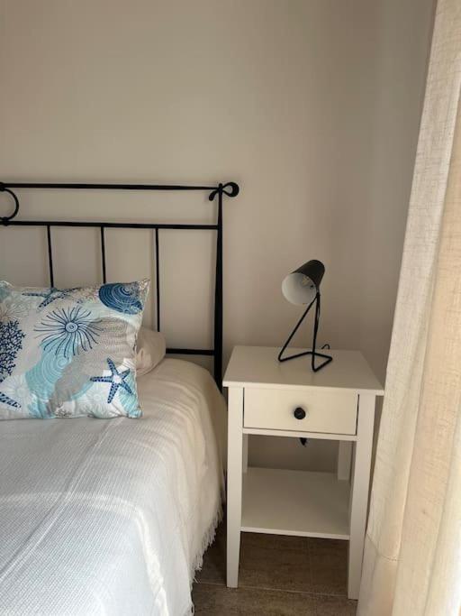 Nuevo En Apartamento