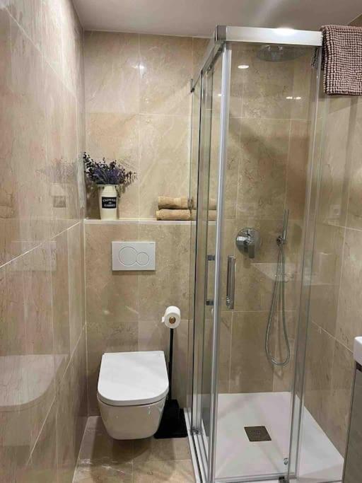 Apartamento Nuevo En Jávea