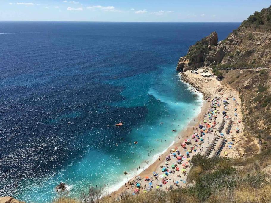 Nuevo En Apartamento Jávea