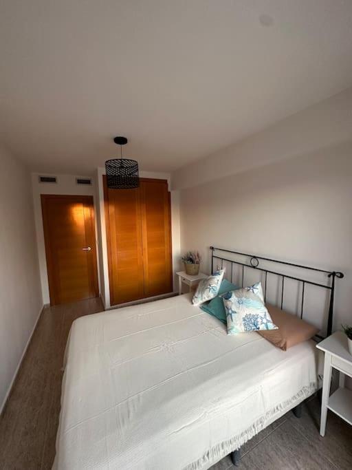 Apartamento Nuevo En *