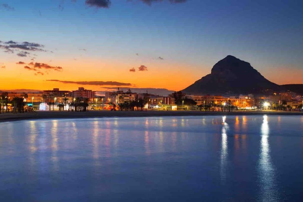 Apartamento Nuevo En