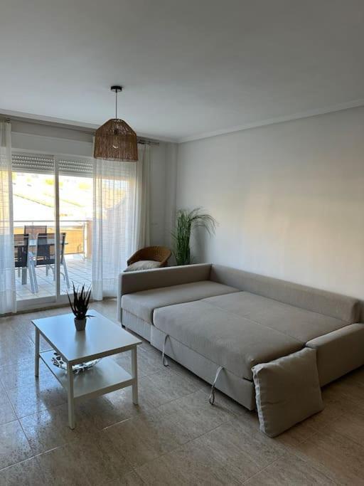 Nuevo En Apartamento