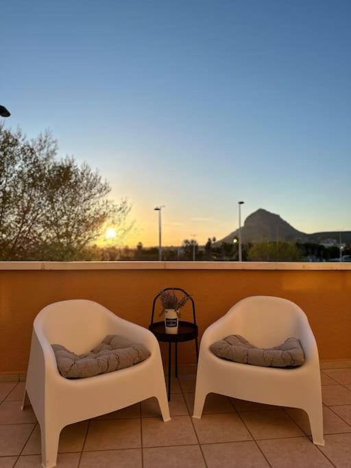 Apartamento Nuevo En *