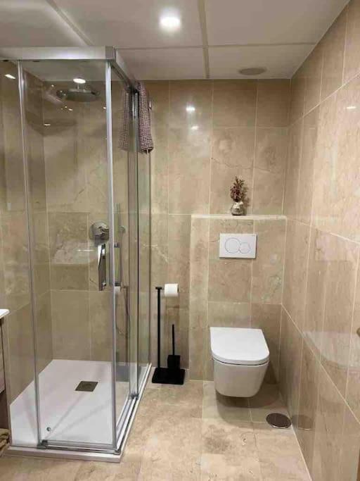 Apartamento Nuevo En *