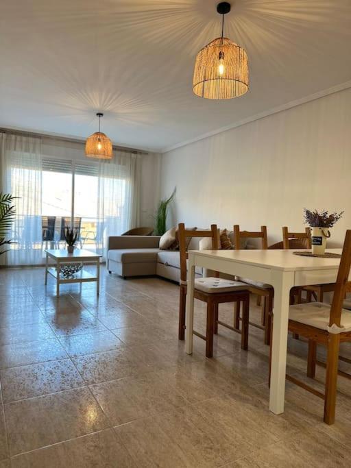 Apartamento Nuevo En Jávea
