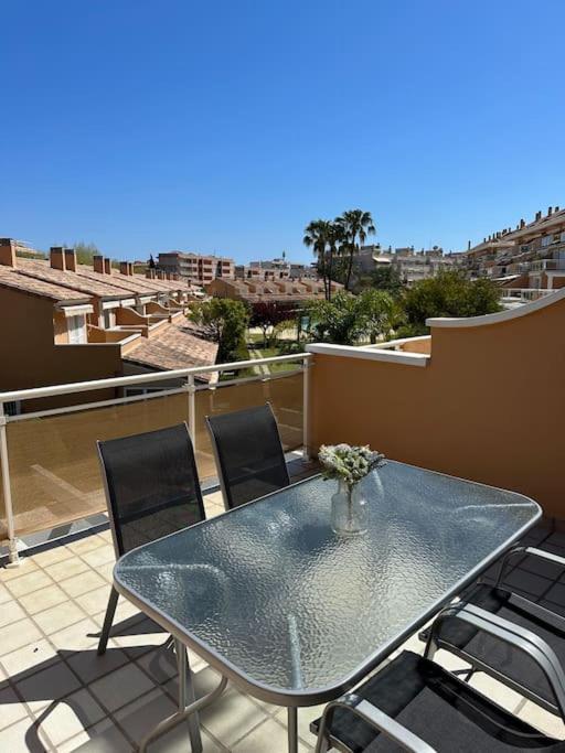 Apartamento Nuevo En