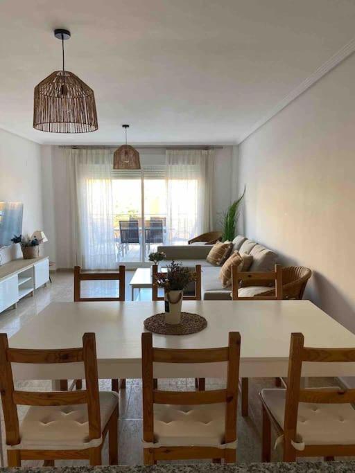 Apartamento Nuevo En Jávea