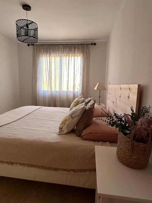 Nuevo En Apartamento Jávea