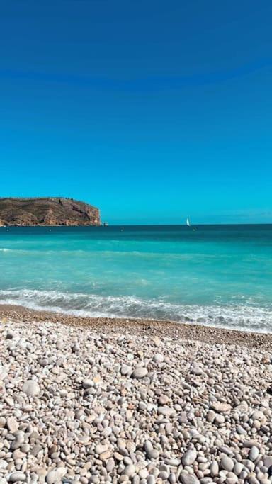 Nuevo En * Jávea