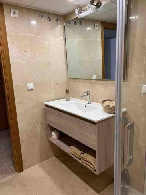 Nuevo En Apartamento *