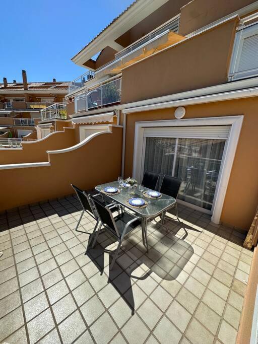 Apartamento Nuevo En *