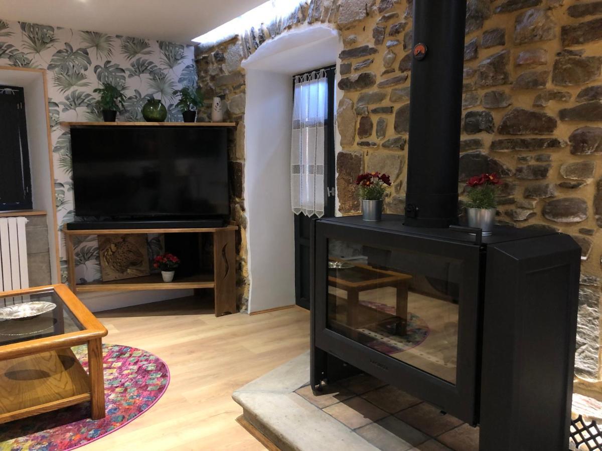 Golliber Baserrie Holiday home Areatza
