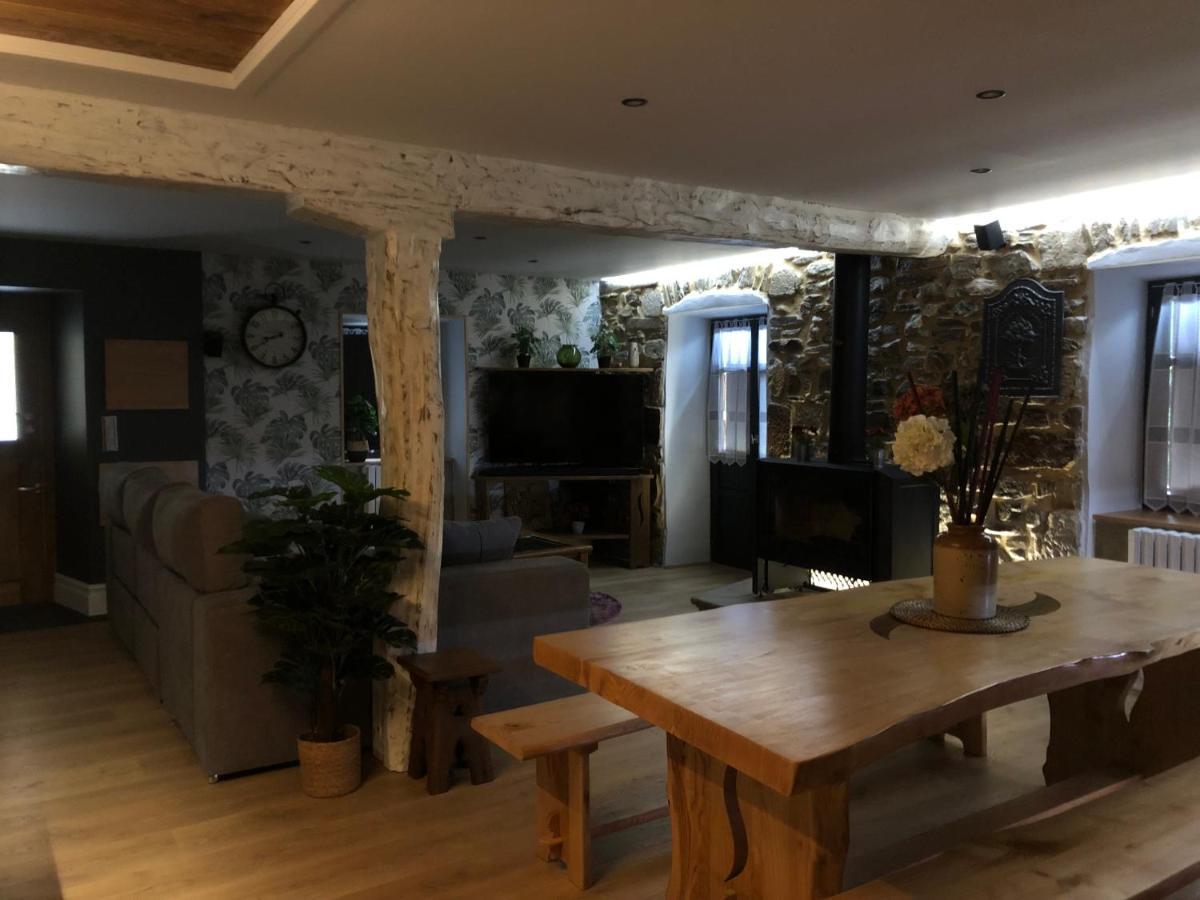 Golliber Baserrie Holiday home Areatza