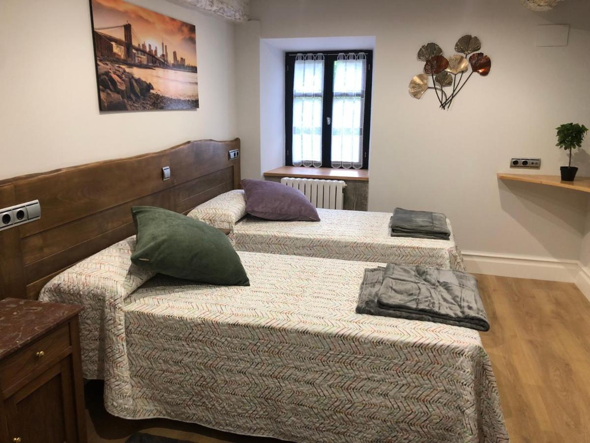 Holiday home Golliber Baserrie