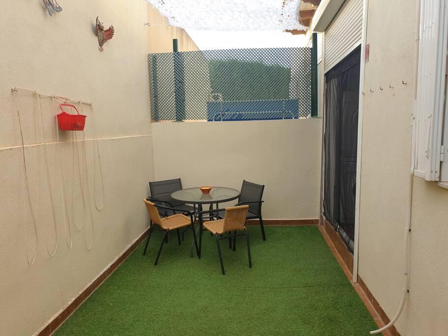 Сasa de vacaciones Corral *