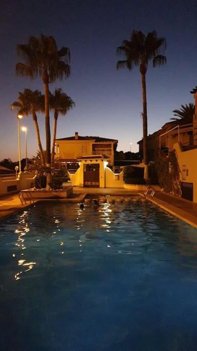 Corral Сasa de vacaciones