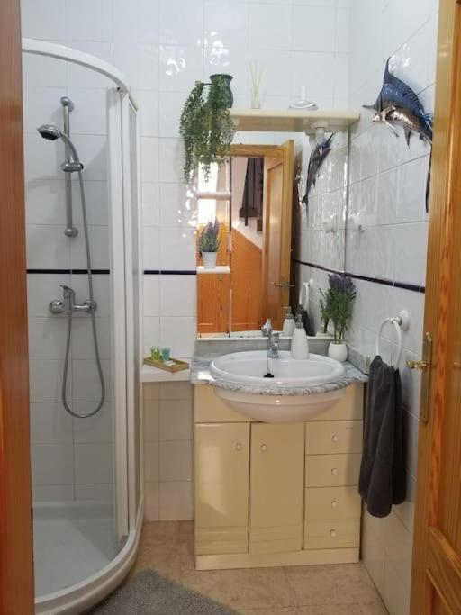 Corral Сasa de vacaciones