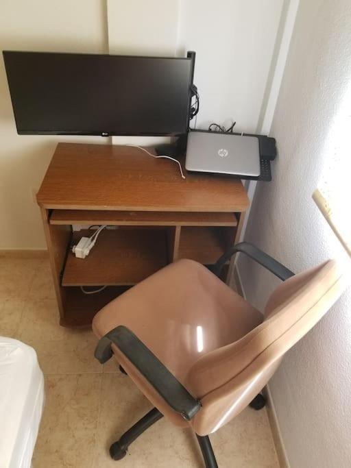 Corral Сasa de vacaciones