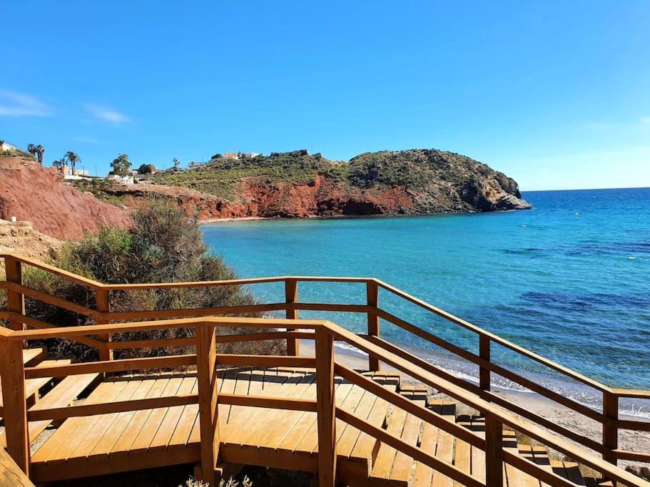 Сasa de vacaciones Corral Isla Plana