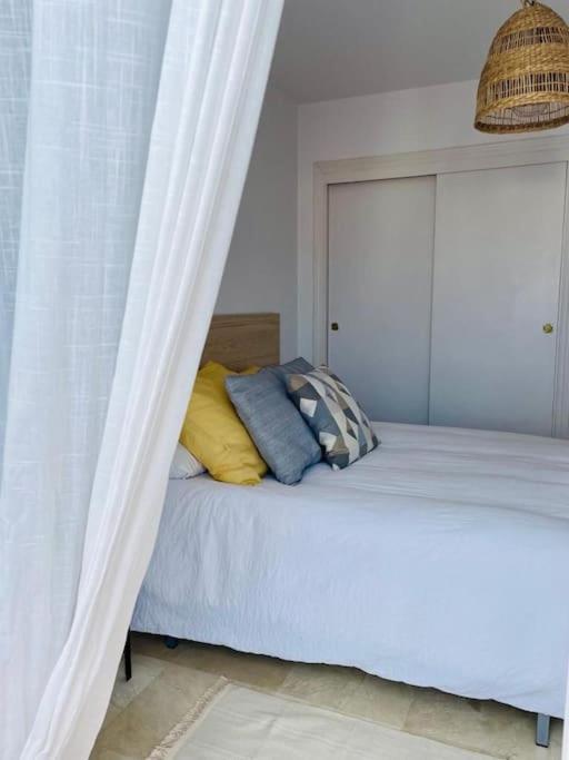 Apartment Espectacular Atico Duplex Con Vistas Al Mar