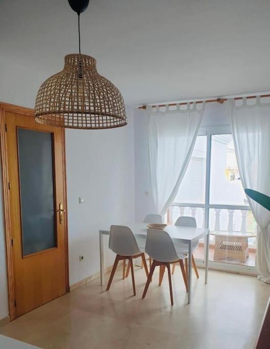 Espectacular Atico Duplex Con Vistas Al Mar Apartment
