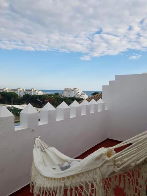 Espectacular Atico Duplex Con Vistas Al Mar Apartment *