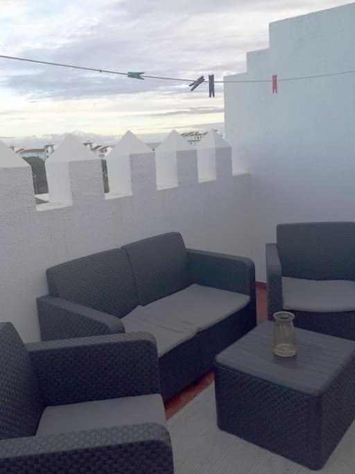 Apartment Espectacular Atico Duplex Con Vistas Al Mar El Portil
