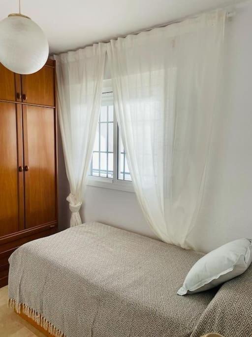 Espectacular Atico Duplex Con Vistas Al Mar El Portil