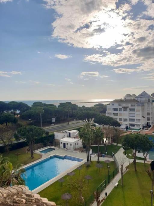 Espectacular Atico Duplex Con Vistas Al Mar Apartment *