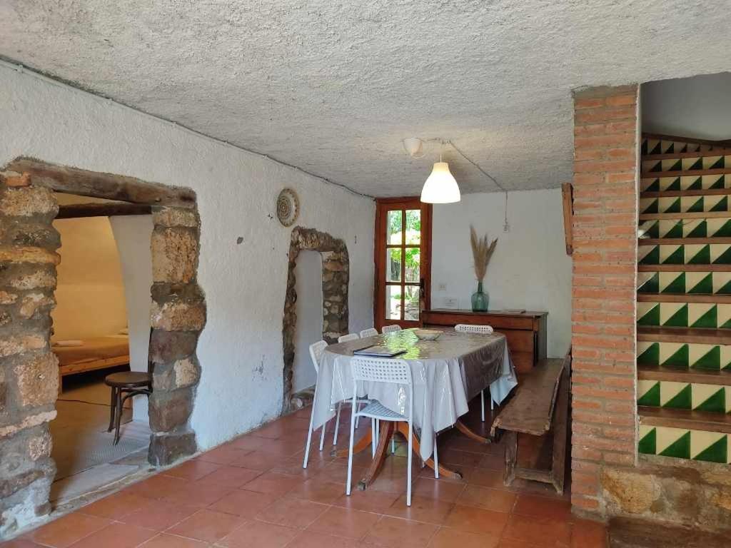 Holiday home Canals Rectoria De Dosquers Maia de Montcal