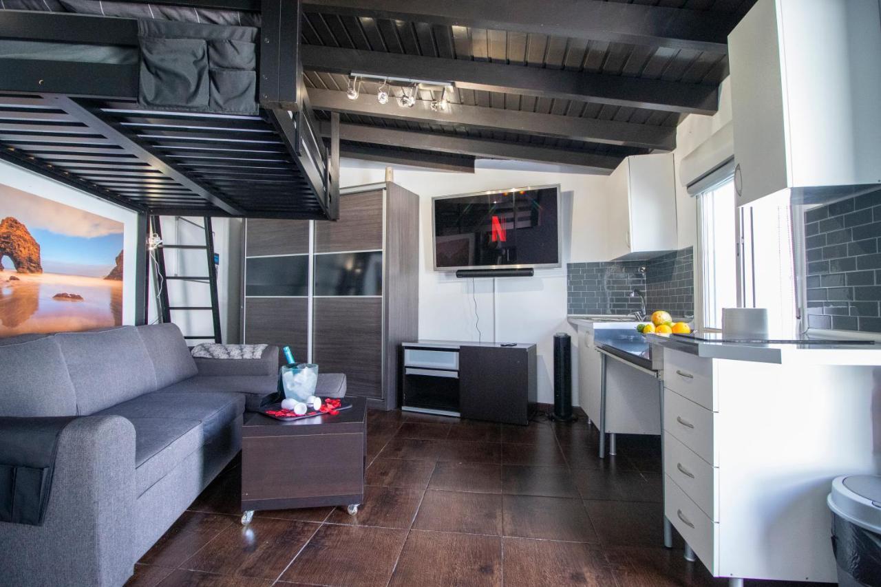 Apartamento Sunset Cortes & Castro - Roques