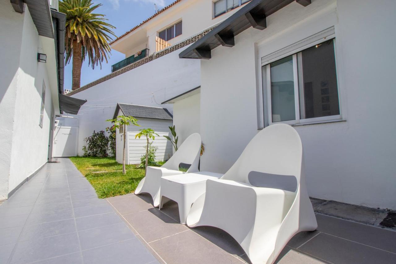 Sunset Cortes & Castro - Roques Apartamento