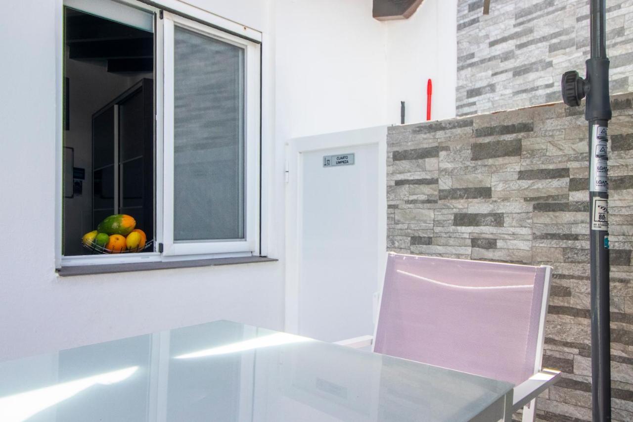 Sunset Cortes & Castro - Roques Apartamento *