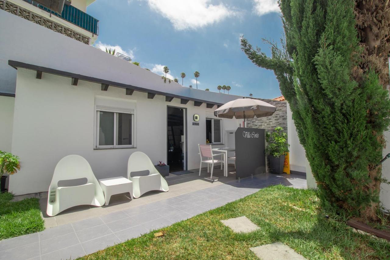 Apartamento Sunset Cortes & Castro - Roques Los Realejos