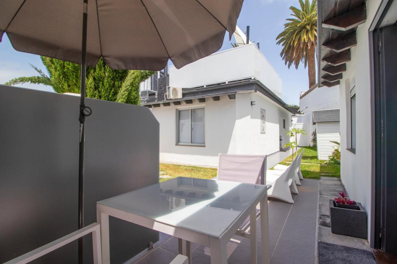 Apartamento Sunset Cortes & Castro - Roques Los Realejos