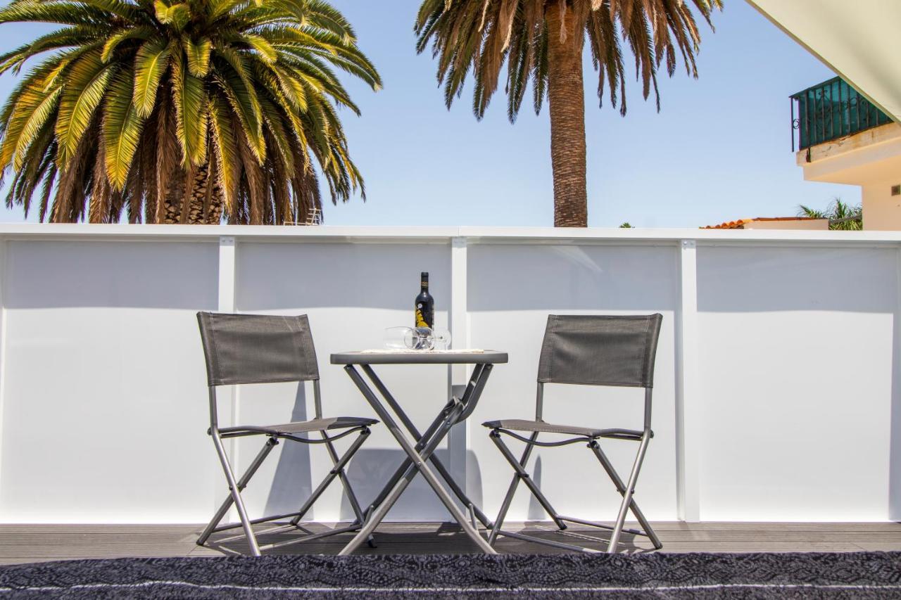 Sunset Cortes & Castro - Roques Apartamento Los Realejos