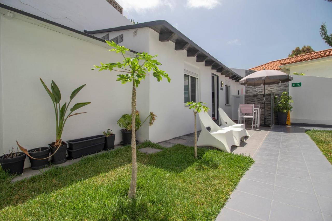Sunset Cortes & Castro - Roques Apartamento *