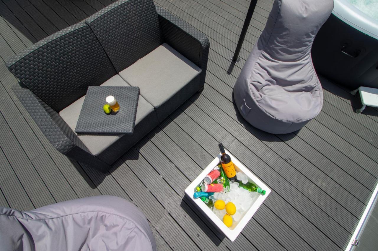 Sunset Cortes & Castro - Roques Apartamento *