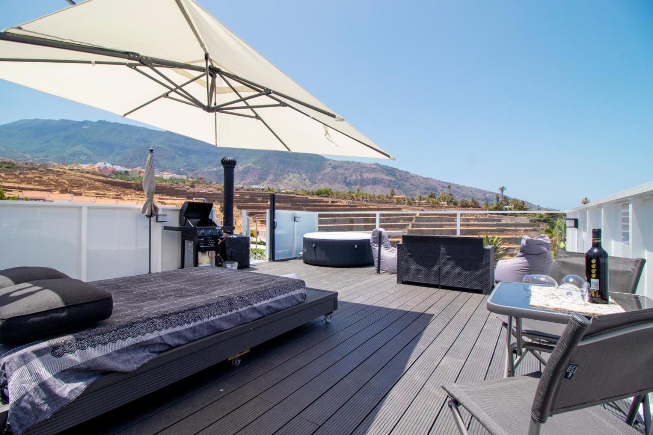 Apartamento Sunset Cortes & Castro - Roques