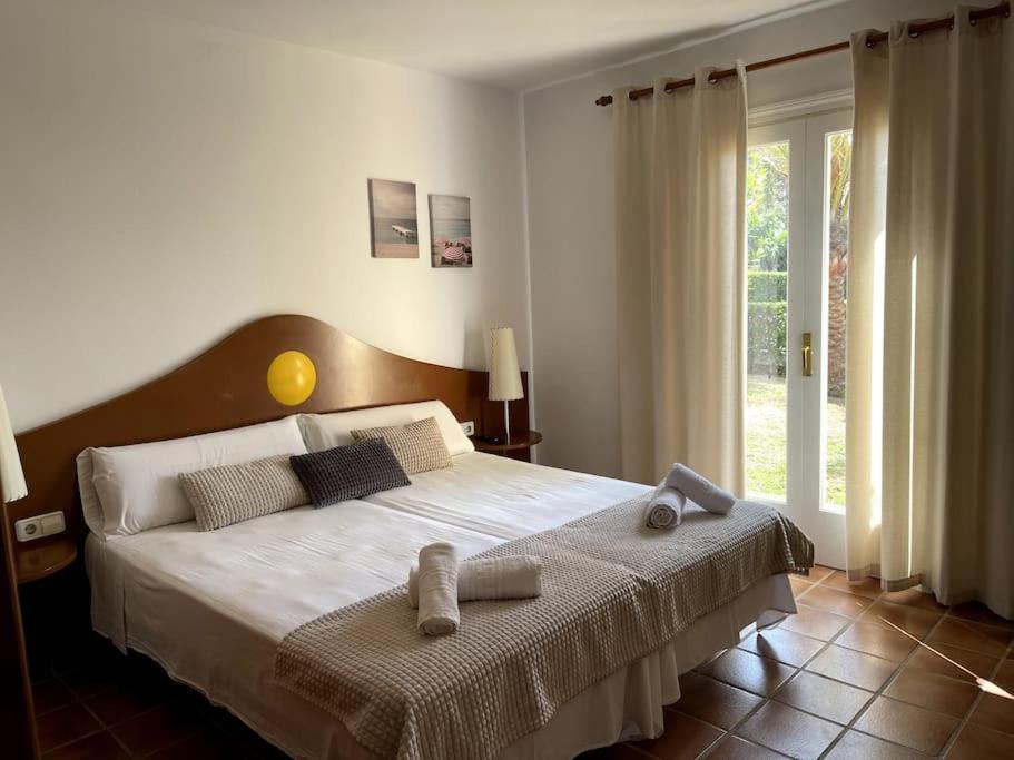Сasa de vacaciones Casa Vacacional Con Piscina *