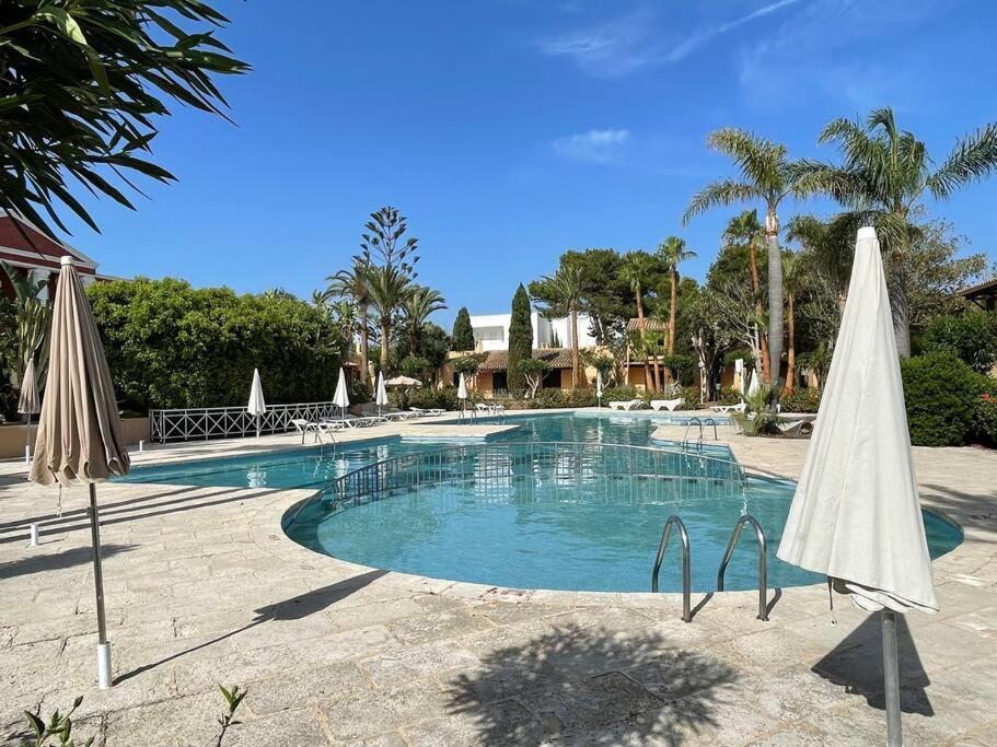Сasa de vacaciones Casa Vacacional Con Piscina