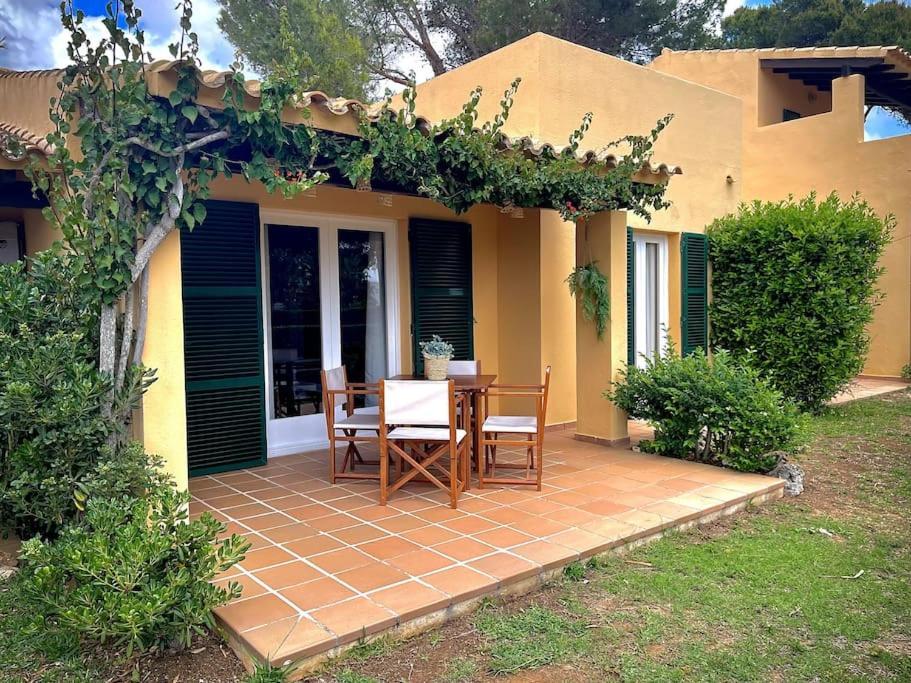 Casa Vacacional Con Piscina Сasa de vacaciones *